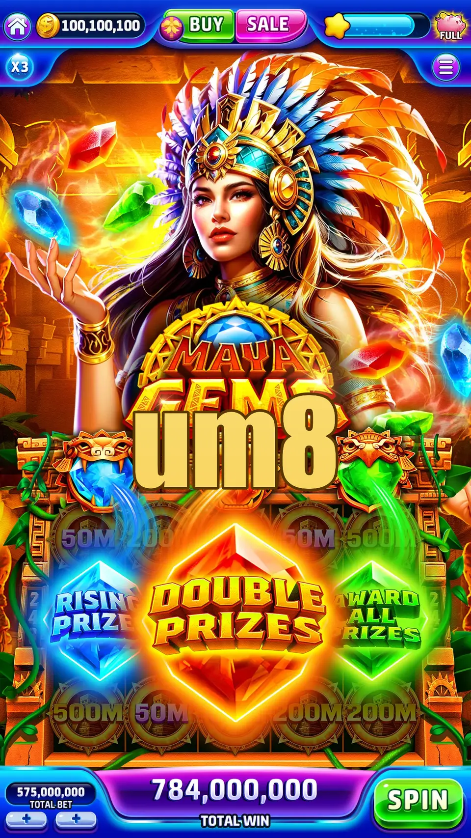 um8 APK