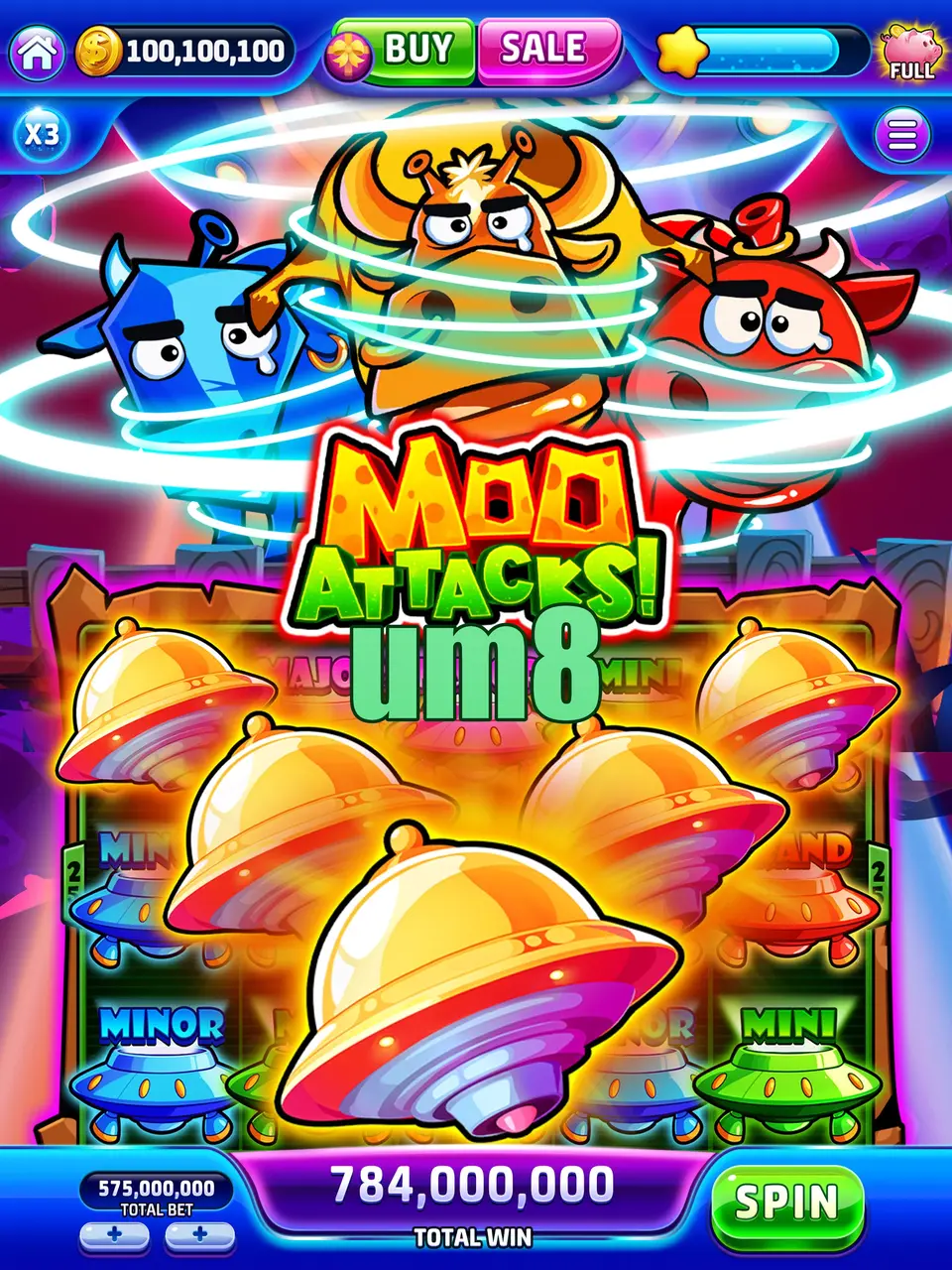 um8 APK