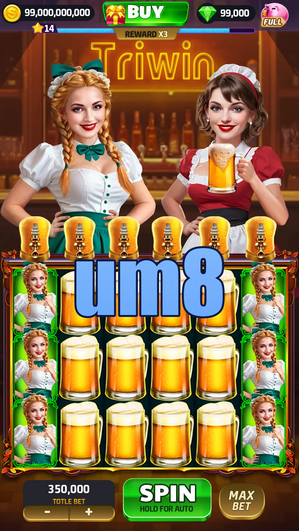 um8 Login