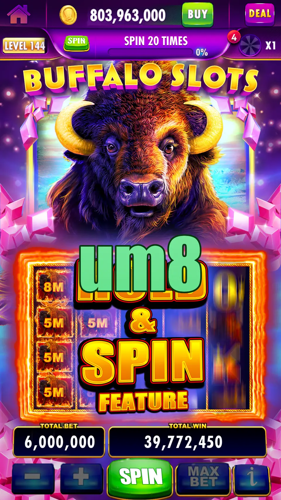 um8 Login