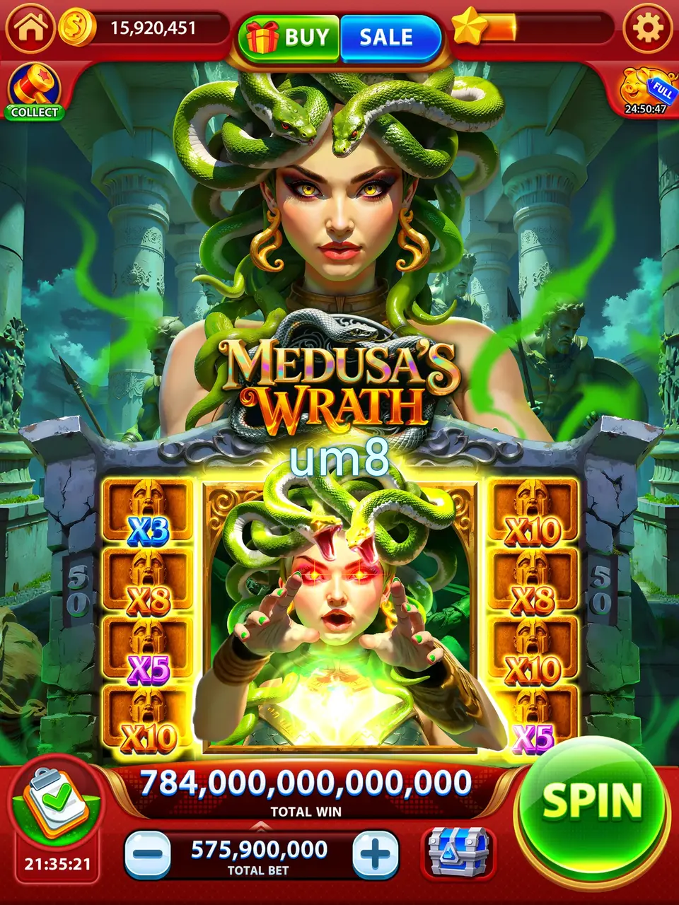 um8 Login