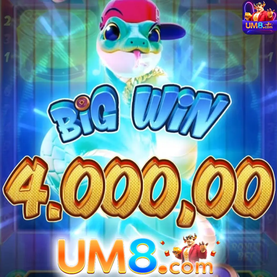 UM8 Daftar Akun Oficial Indonesia