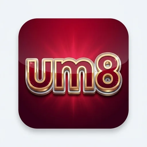 um8 Logo - Oficial