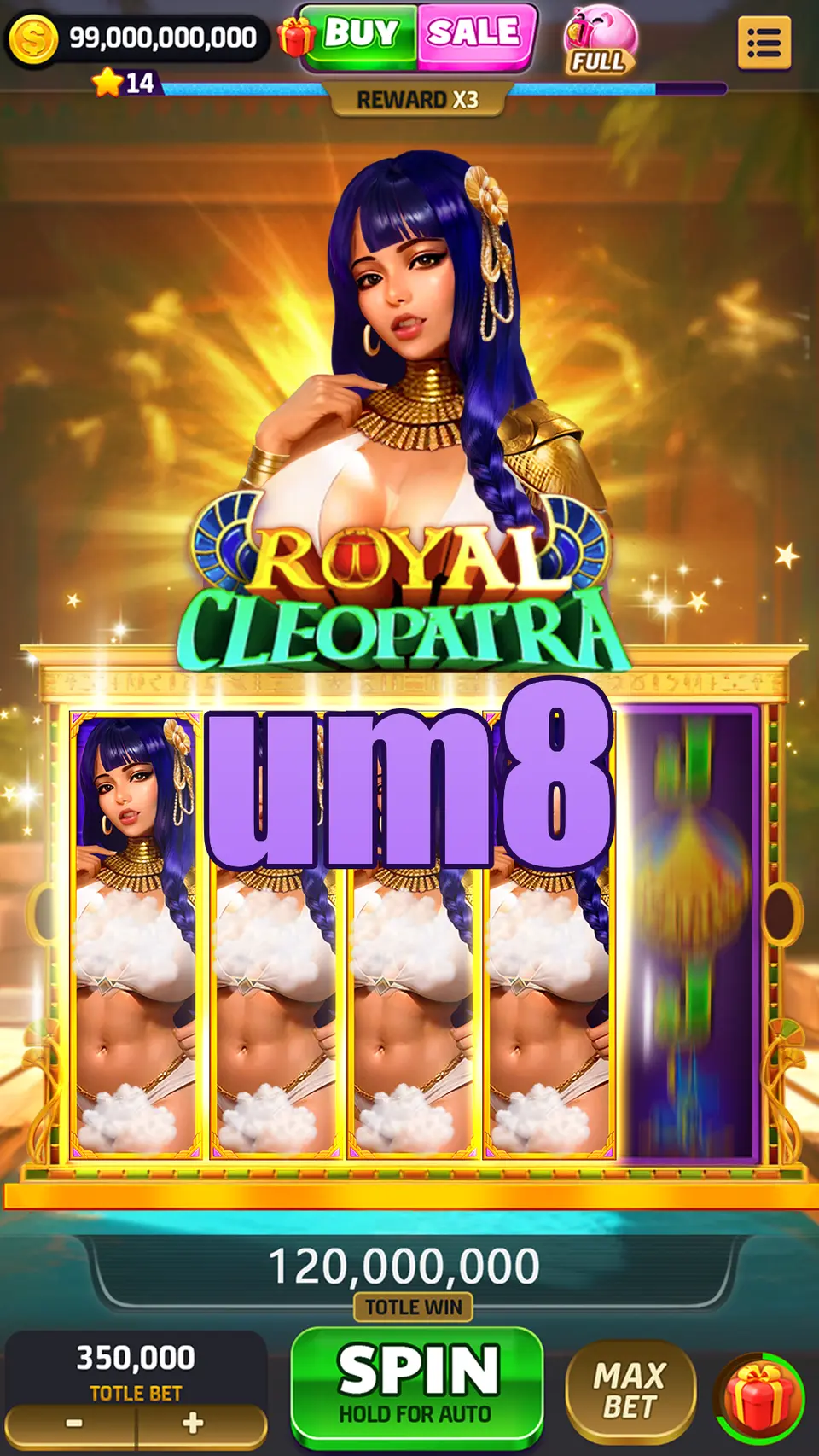 um8 Preview - Oficial Baixar